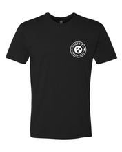 Load image into Gallery viewer, NTN &quot;Guitar Shop&quot; Tee - BLACK
