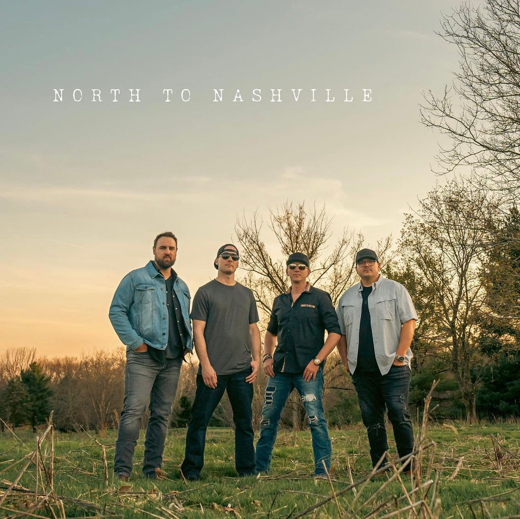 North to Nashville CD